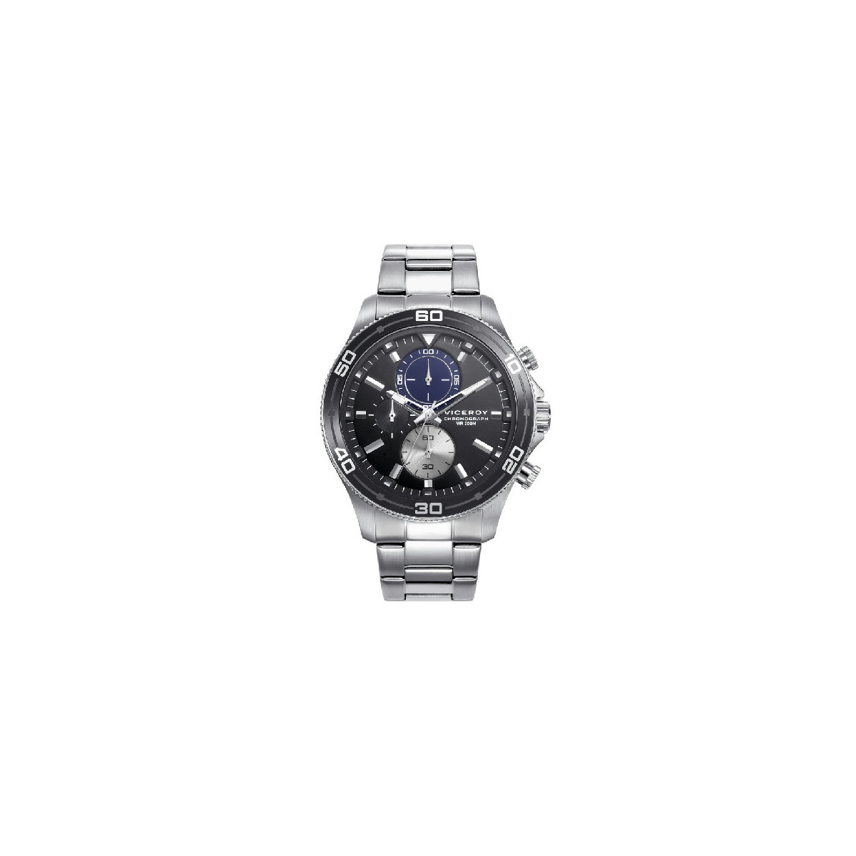 Reloj Viceroy Heat crono para caballero