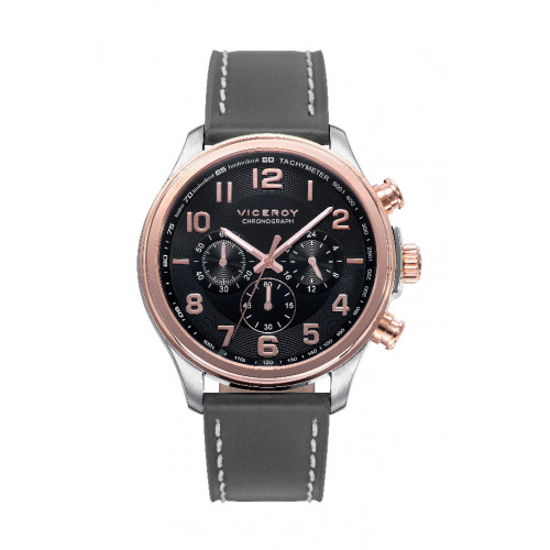 Reloj Viceroy cronógrafo para caballero