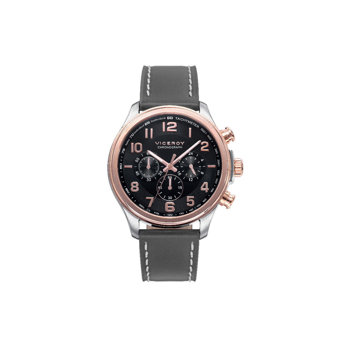 Reloj Viceroy cronógrafo para caballero