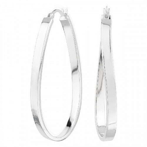 Pendientes Itemporality plata 925