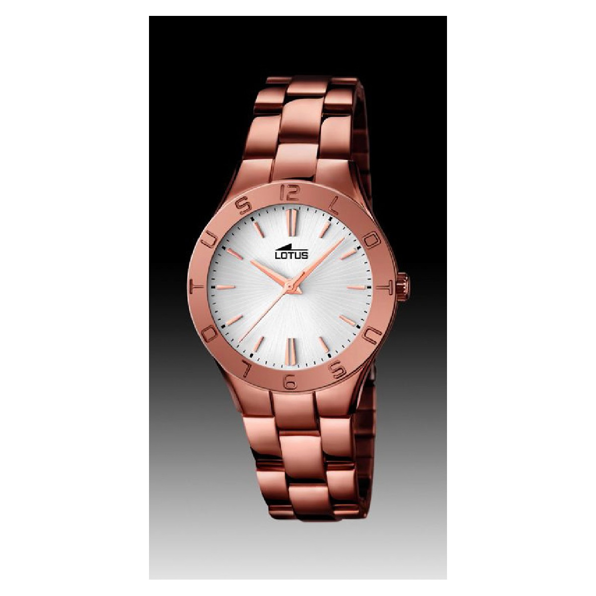 Reloj Lotus para señora