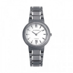 Reloj Viceroy Titanium para señora