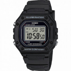 Reloj Casio Heavy Duty para caballero