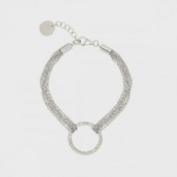 Pulsera Yanes Young plata 925