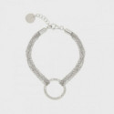 Pulsera Yanes Young plata 925