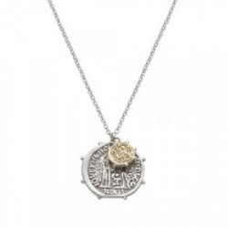 Collar Yanes Young plata 925