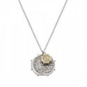Collar Yanes Young plata 925