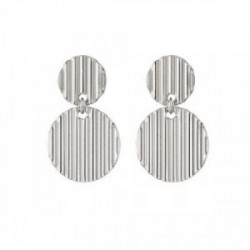 Pendientes Yanes Young plata 925