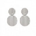 Pendientes Yanes Young plata 925