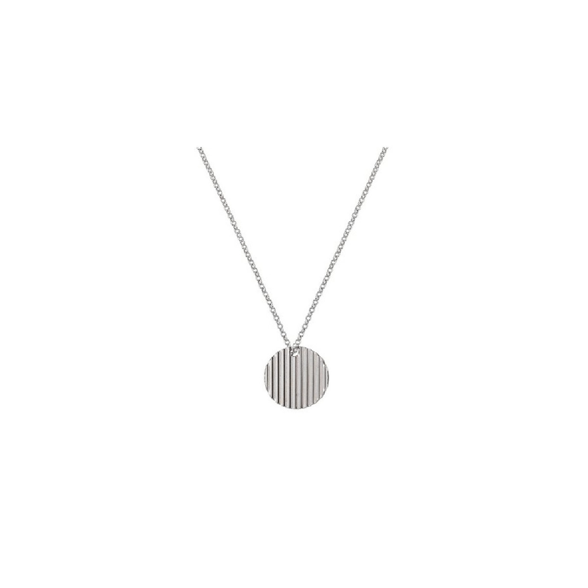 Collar Yanes Young plata 925