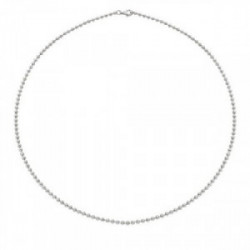 Collar Yanes Young plata 925