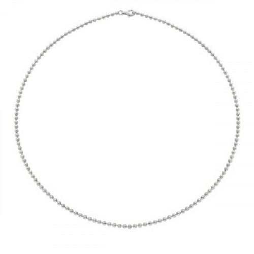 Collar Yanes Young plata 925