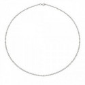 Collar Yanes Young plata 925