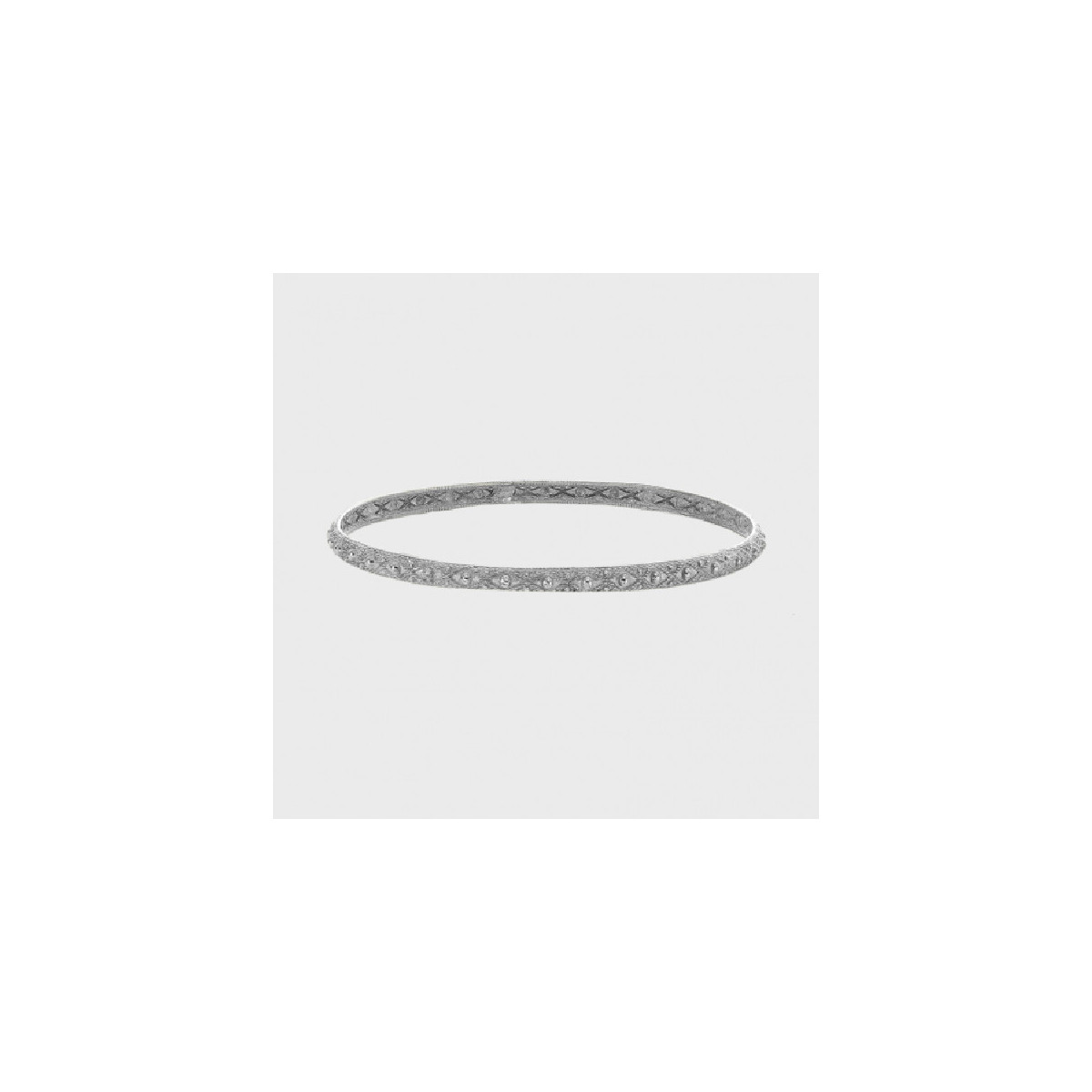 Pulsera Yanes Young plata 925