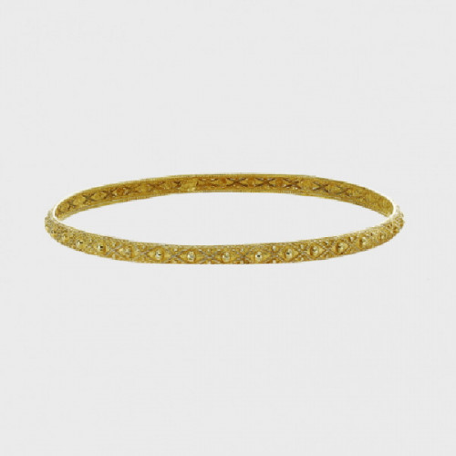 Pulsera Yanes Young plata 925 dorada