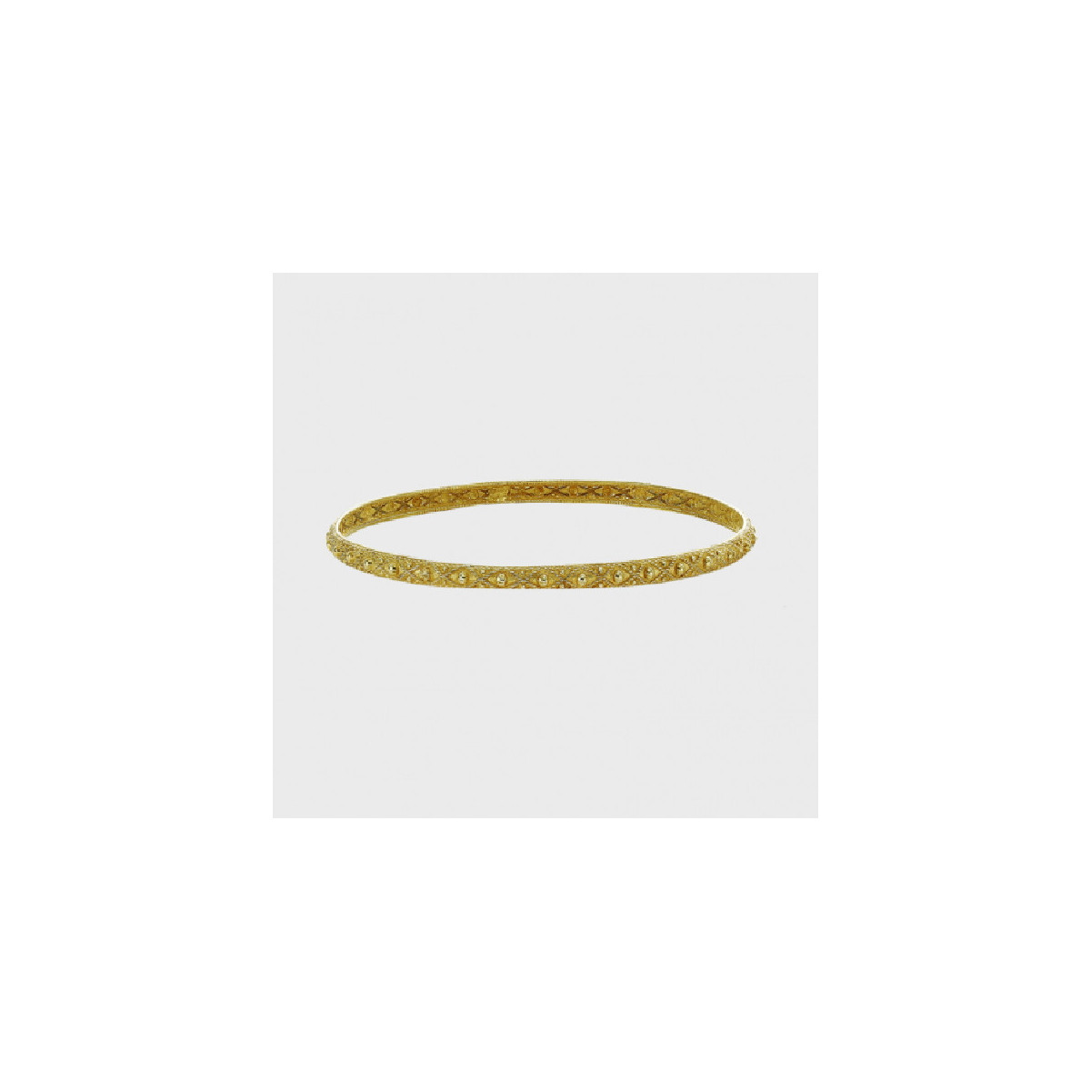 Pulsera Yanes Young plata 925 dorada