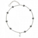 Pulsera Yanes Young plata 925