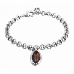 Pulsera Ciclón Asteroide