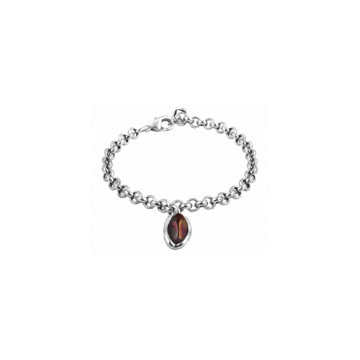 Pulsera Ciclón Asteroide