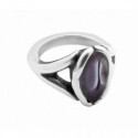 Anillo Ciclón Vega talla M