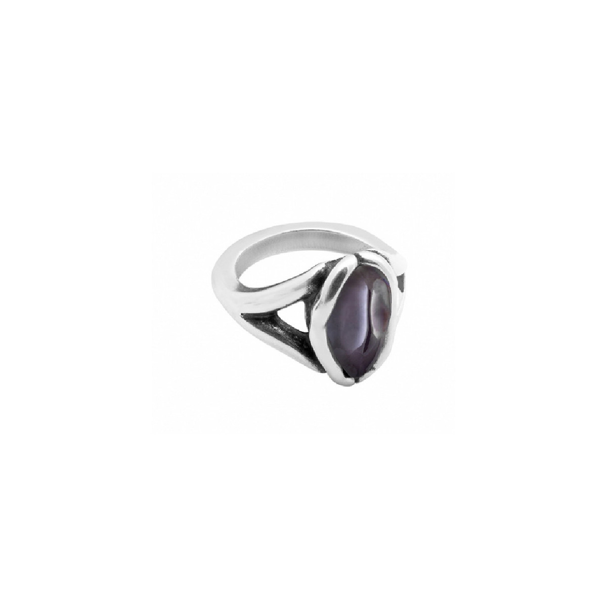 Anillo Ciclón Vega talla M