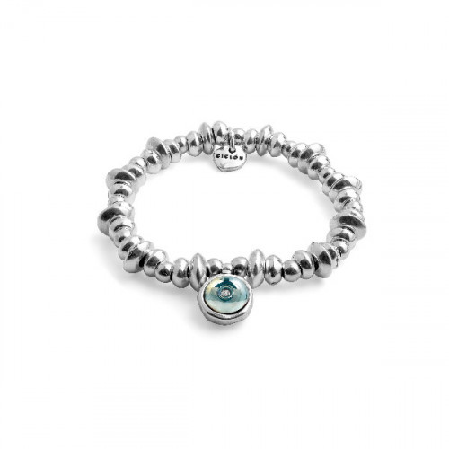 Pulsera Ciclón Abaka