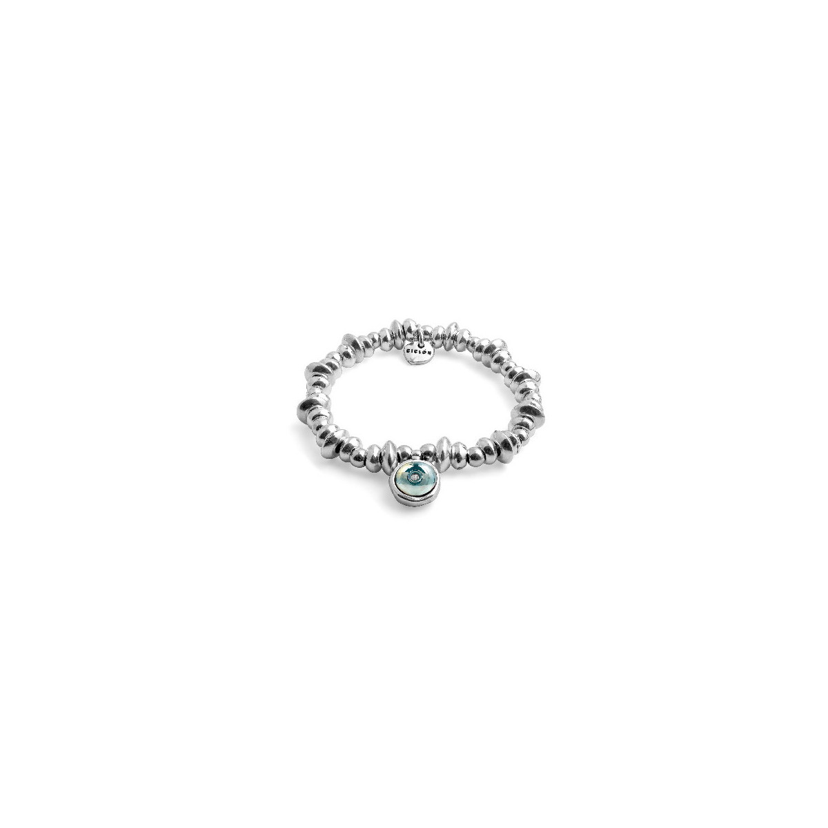 Pulsera Ciclón Abaka