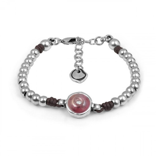 Pulsera Ciclón Diani