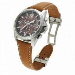 Reloj Citizen EcoDrive Radio Controlado
