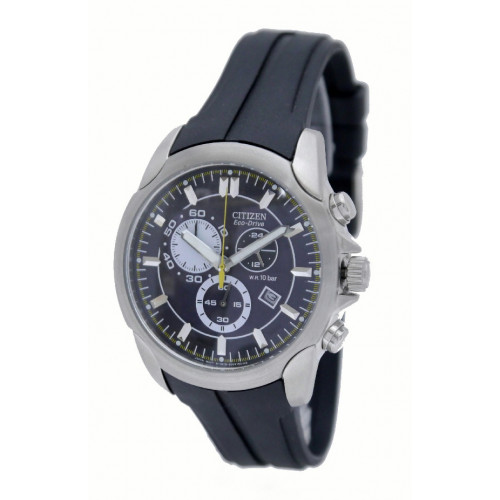 Reloj Citizen EcoDrive crono