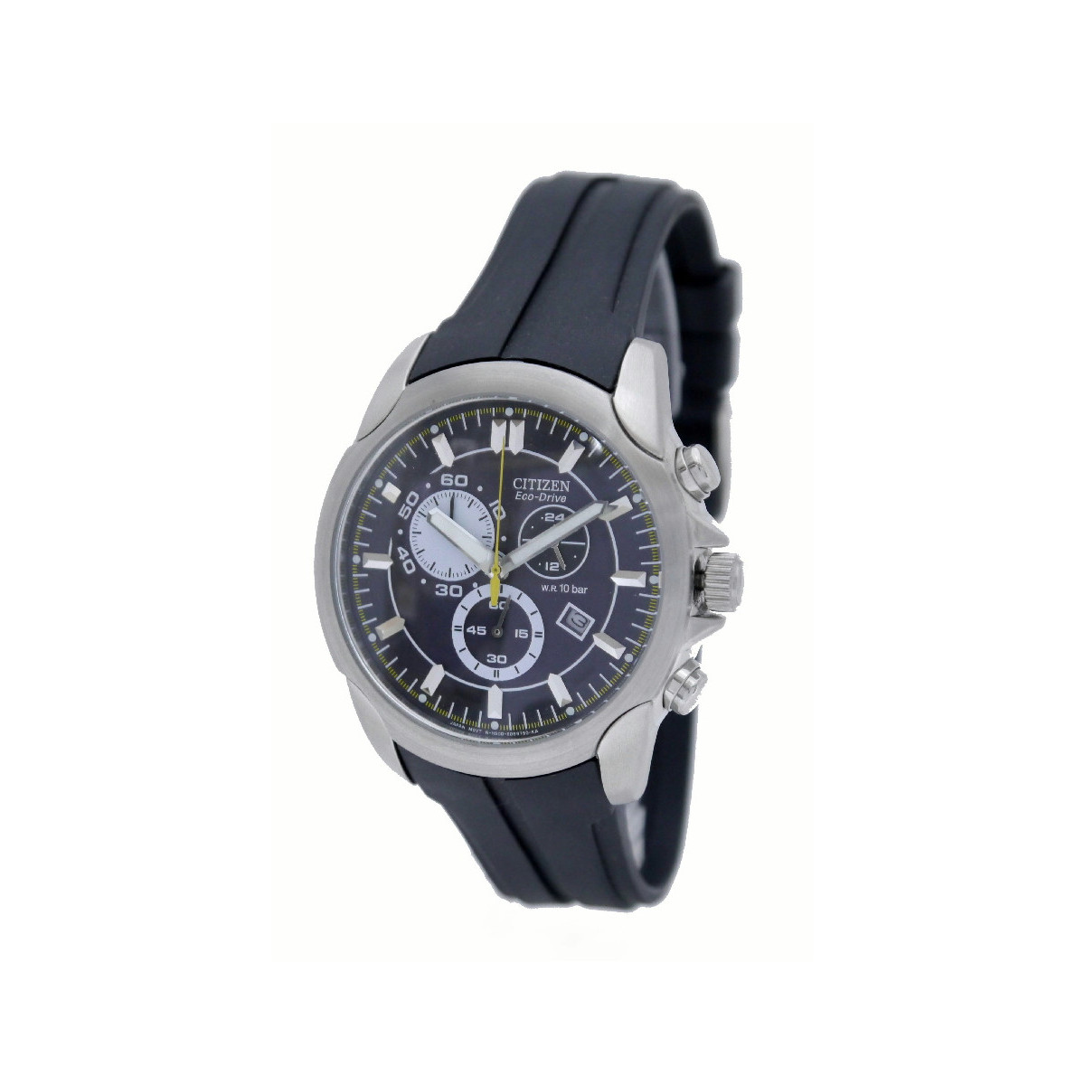 Reloj Citizen EcoDrive crono