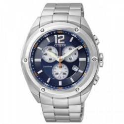 Reloj Citizen EcoDrive crono