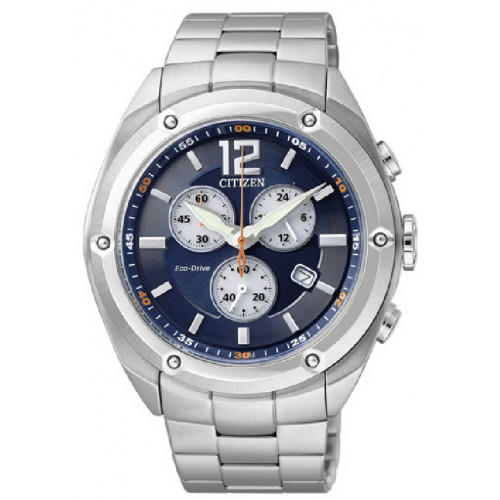 Reloj Citizen EcoDrive crono