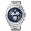 Reloj Citizen EcoDrive crono
