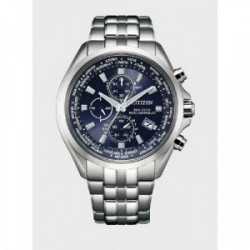 Reloj Citizen EcoDrive RadioControl para caballero