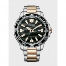 Reloj Citizen EcoDrive Off Collection