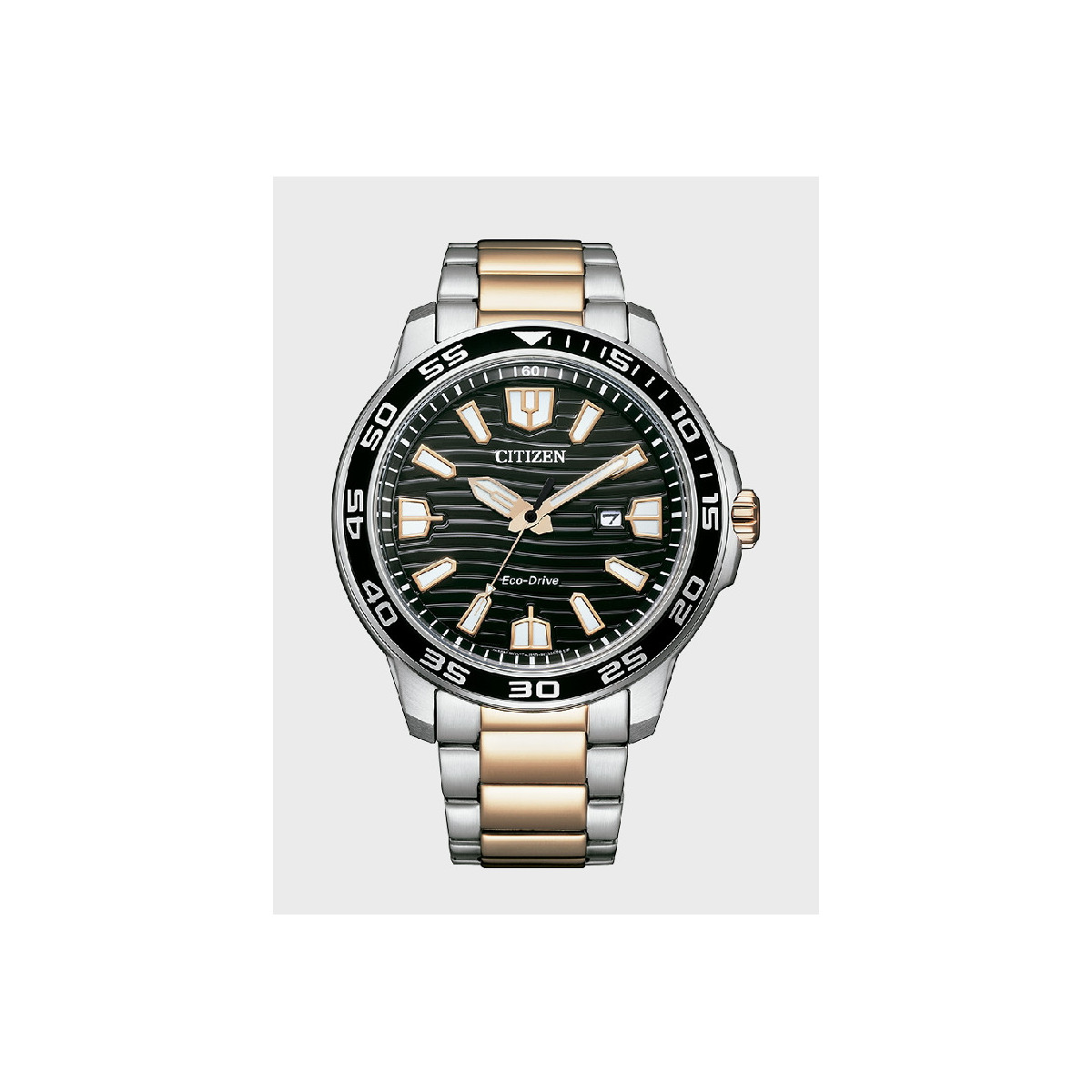 Reloj Citizen EcoDrive Off Collection
