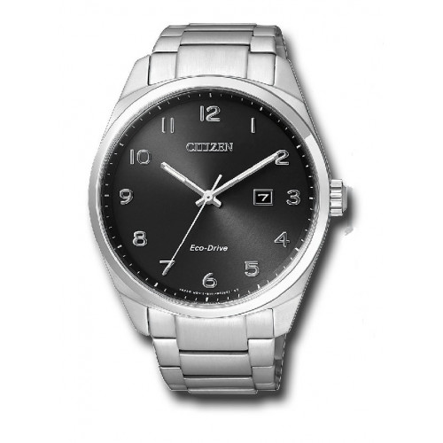 Reloj Citizen Eco-Drive Metropolitan