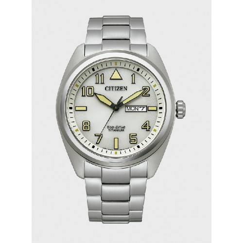 fax Mercado invención Reloj Citizen Super Titanium para caballero