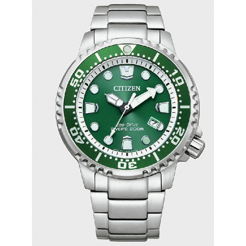 Reloj Citizen Ecodrive Diver para caballero