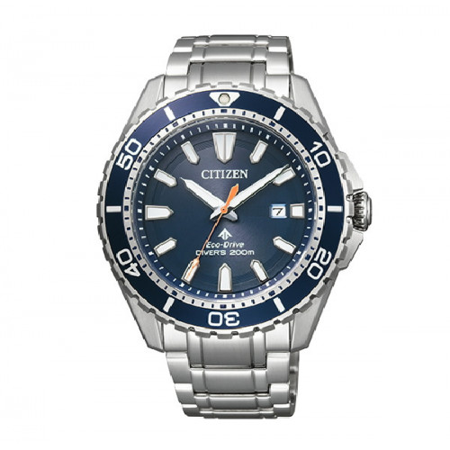Reloj Citizen EcoDrive Promaster Diver 200