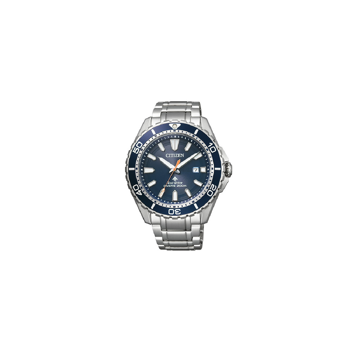 Reloj Citizen EcoDrive Promaster Diver 200