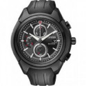 Reloj Citizen Eco-Drive Crono Full Black