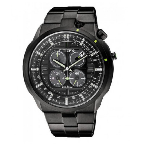 Reloj Citizen EcoDrive Crono