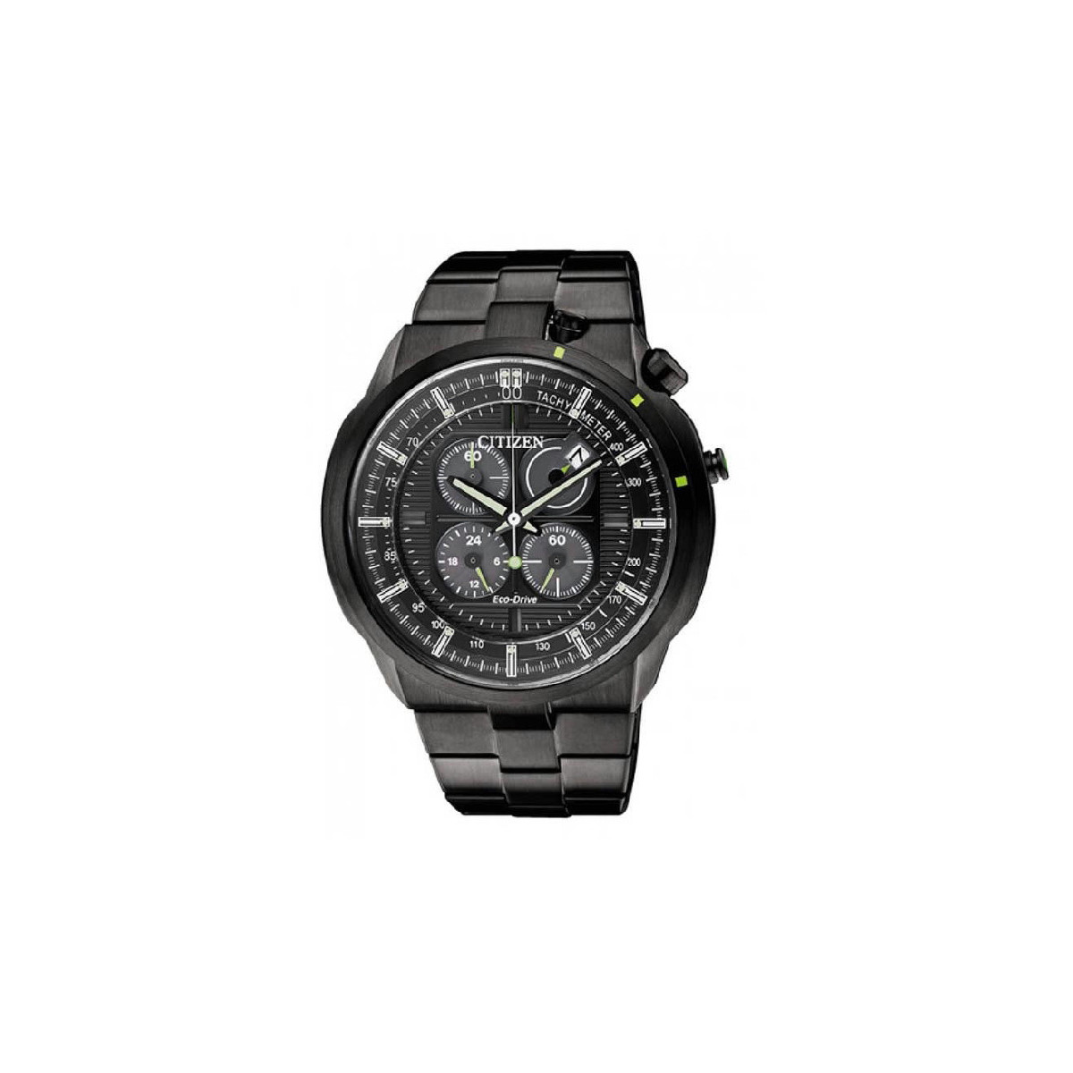 Reloj Citizen EcoDrive Crono