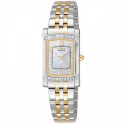 Reloj Citizen EcoDrive para señora