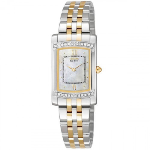 Reloj Citizen EcoDrive para señora