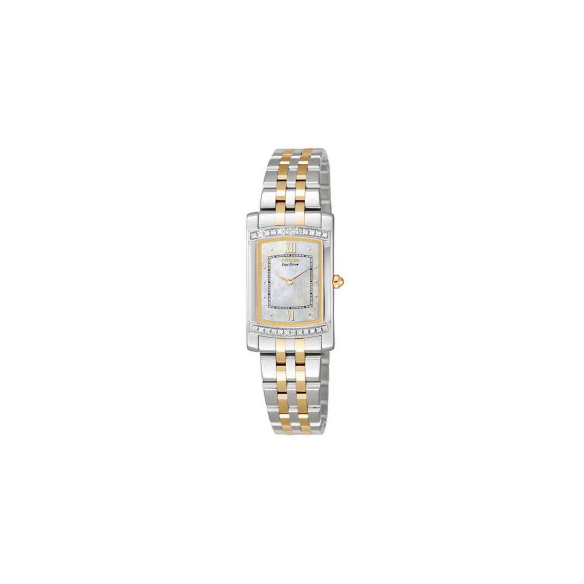 Reloj Citizen EcoDrive para señora