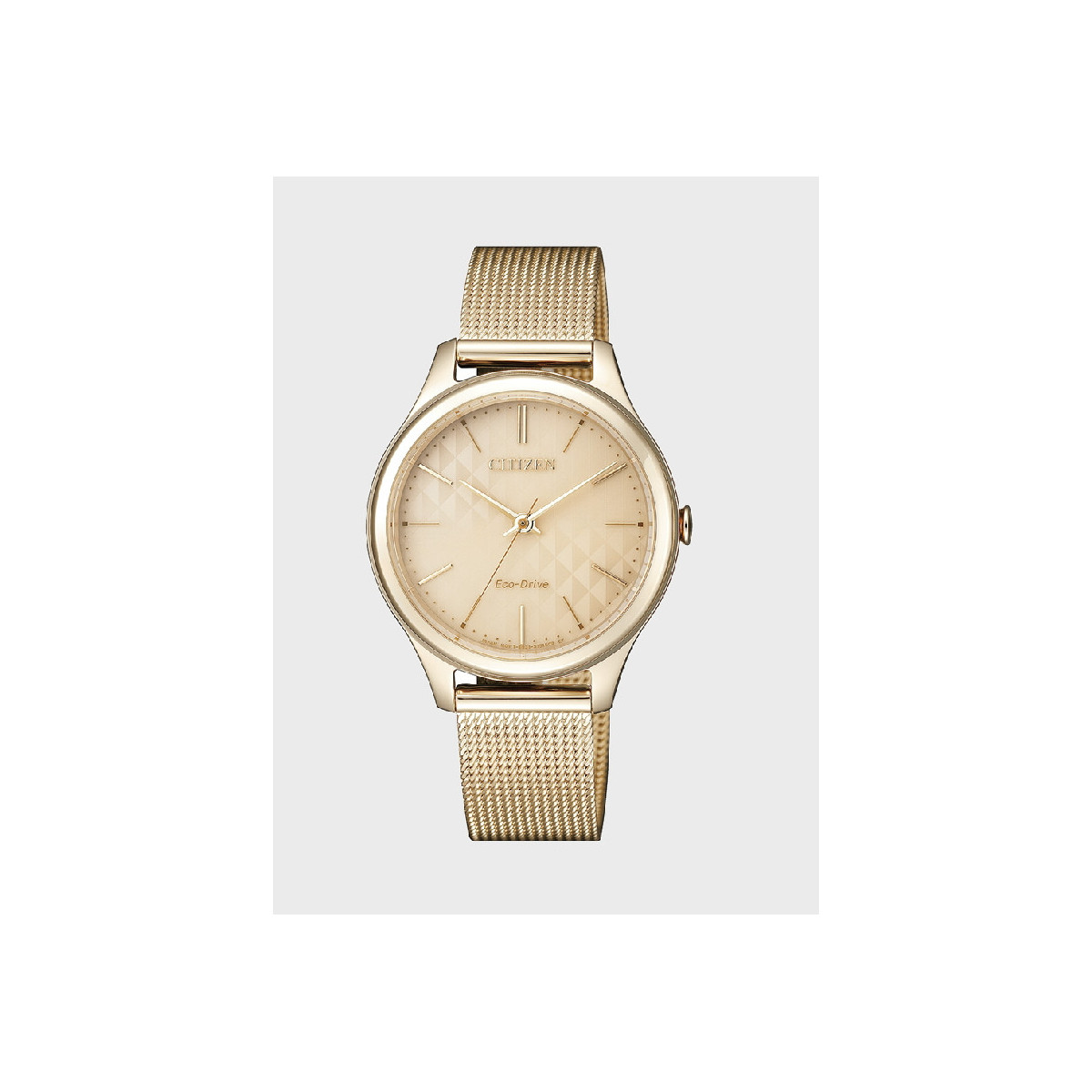 Reloj Citizen EcoDrive