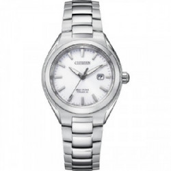 Reloj Citizen Super Titanium Lady